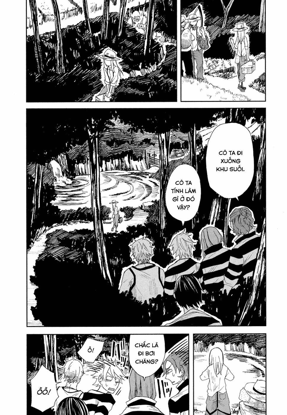 lucky dog 1 blast chapter 12 11