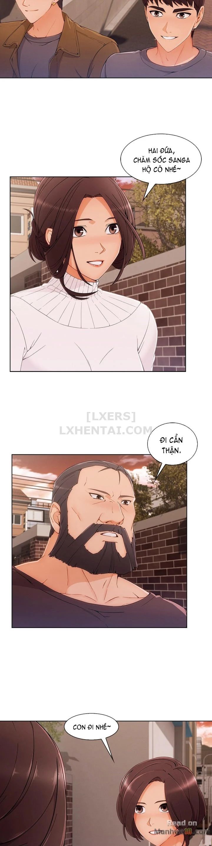 điên cuồng nhưng ngọt ngào chapter 43 2