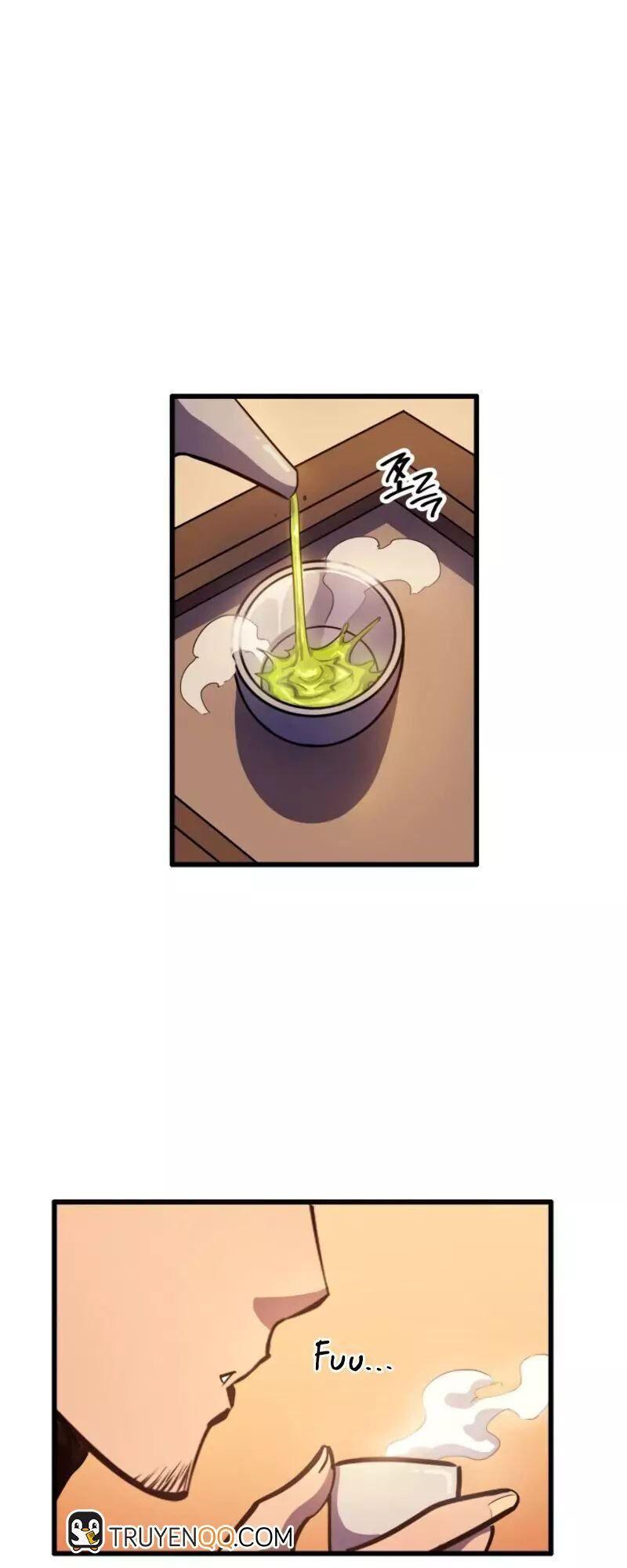 tôi trở lại thăng cấp một mình chapter 24 10