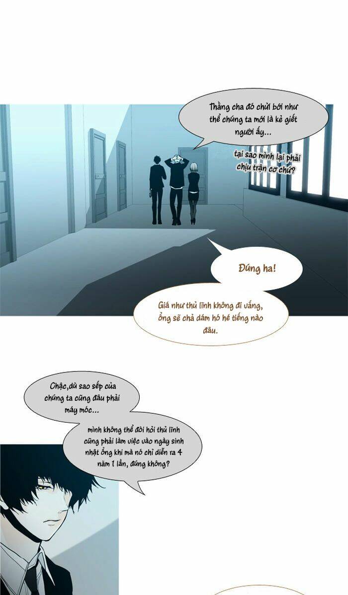 một không gian thời gian khác chapter 56 7