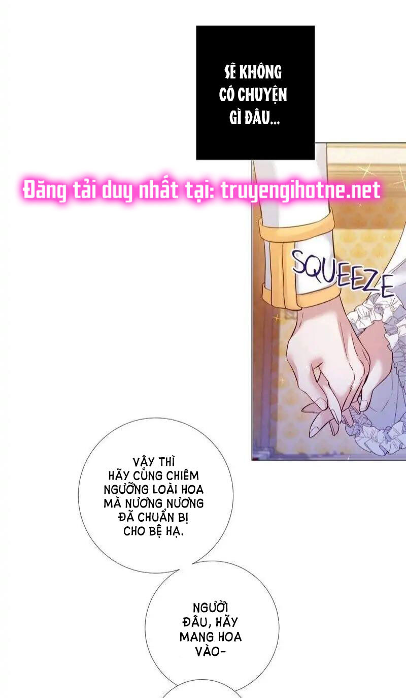 từ tiểu thư thành hoàng hậu - lady to queen chapter 77.2 6