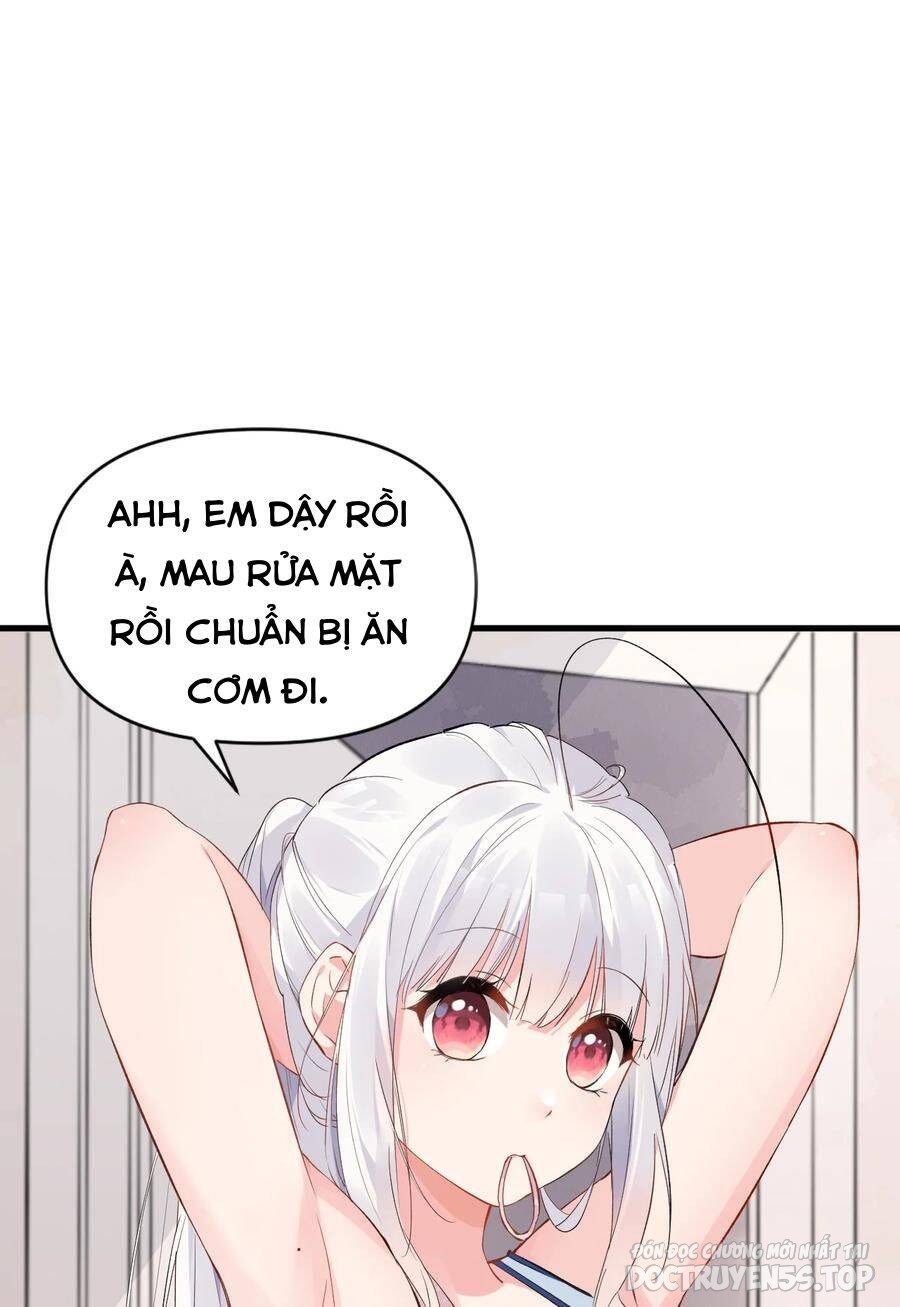 tôi chỉ muốn chơi game, đừng lôi vào yêu đương chapter 2 52