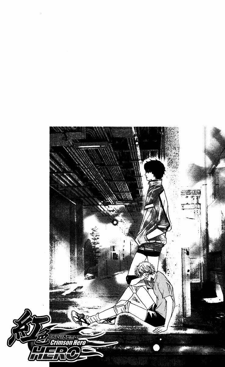 xứng danh anh hùng chapter 17 6