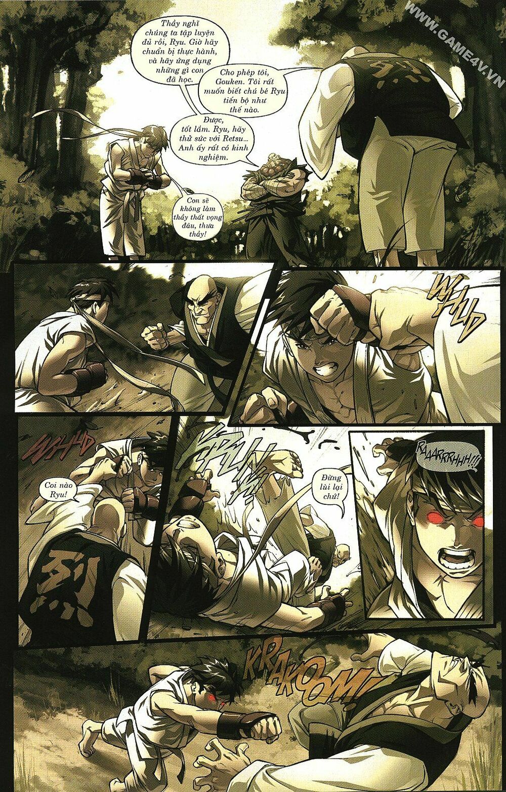 street fighter chapter 6 15