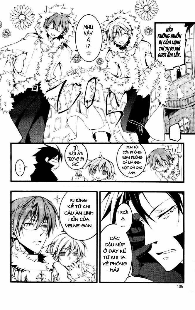 07 hồn ma chapter 62 26