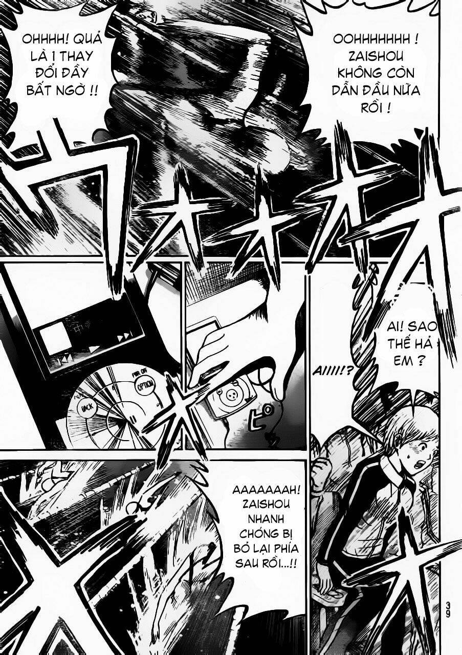 vợ tôi là wagatsuma chapter 8 11