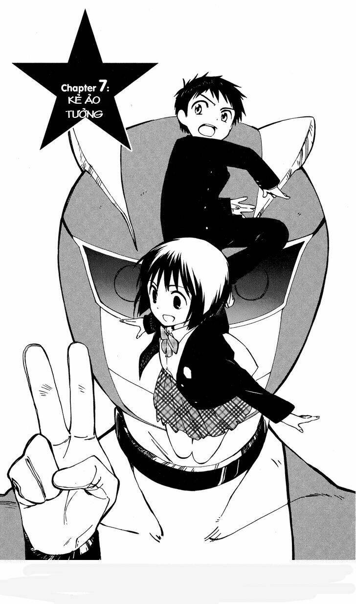 hitoribocchi no chikyuu shinryaku chapter 7 4