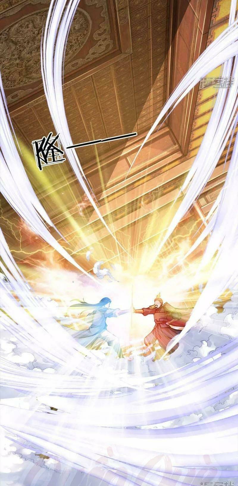 chí tôn hồng bao hoàng đế chapter 40 15