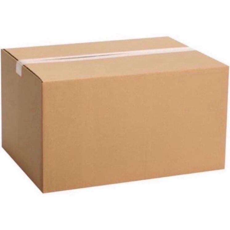 Hộp bảo vệ giày chất liệu catton giữ hộp giày như mới không bị ảnh hưởng khi vận chuyển shopchuotxinh