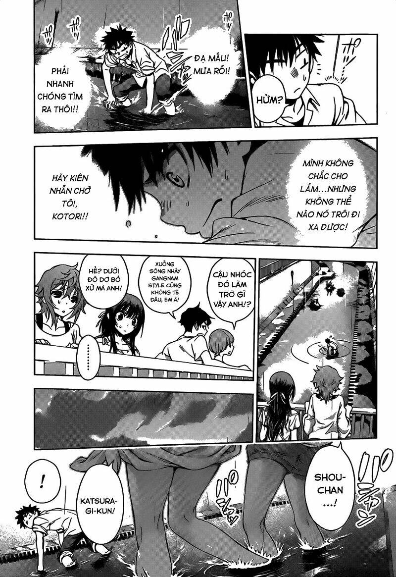 koisome momiji chapter 22 8
