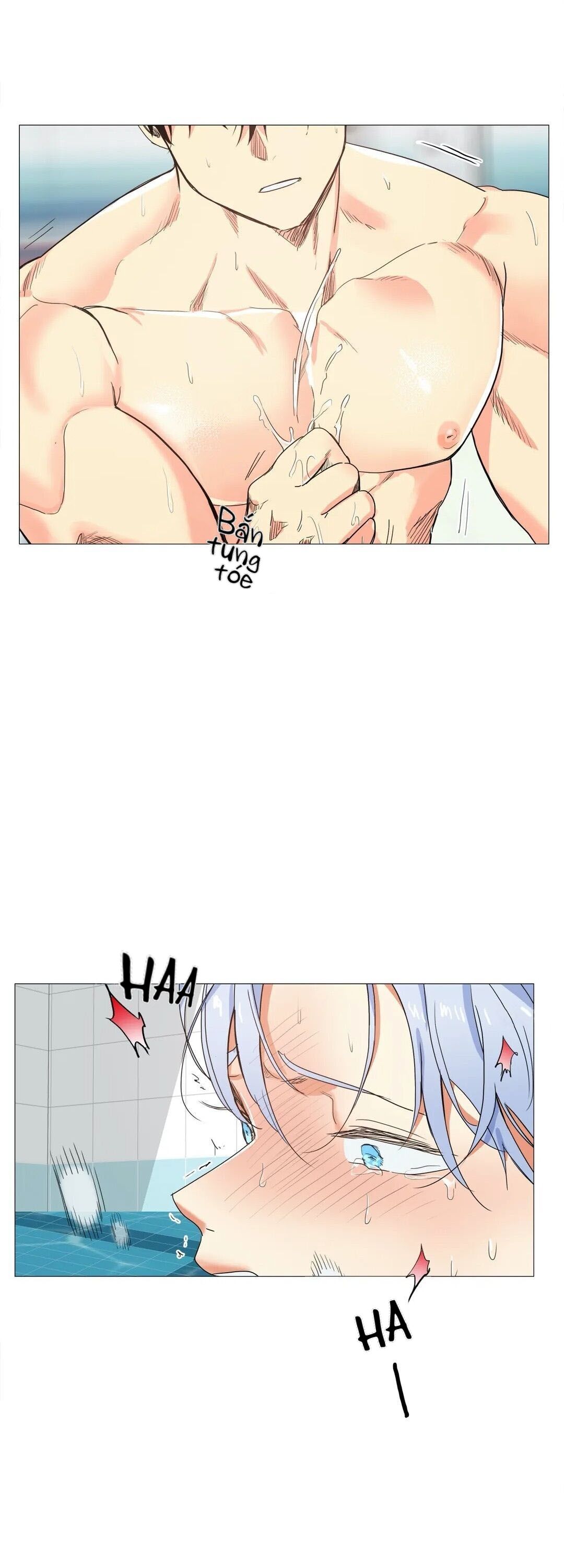 khiến anh cười chapter 8 3