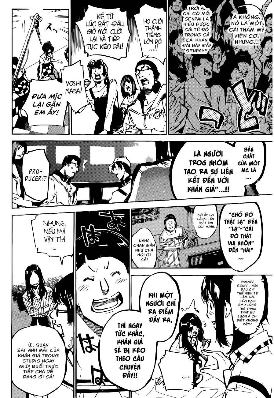 akb49 - renai kinshi jourei chapter 160 15