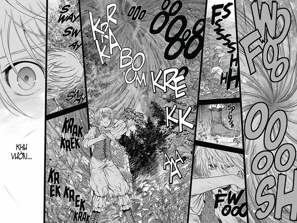 khu vườn thứ 7 chapter 14 45