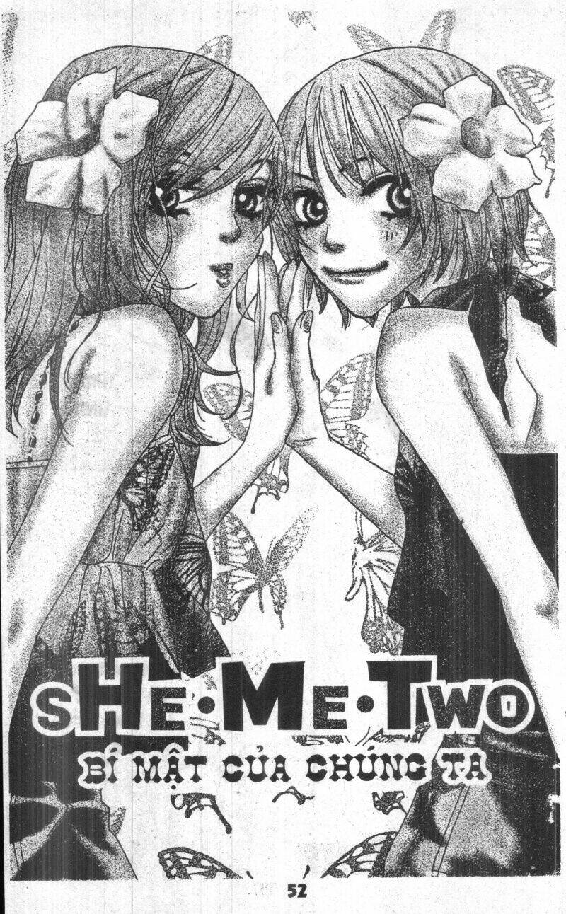 sweet mission chapter 4 50