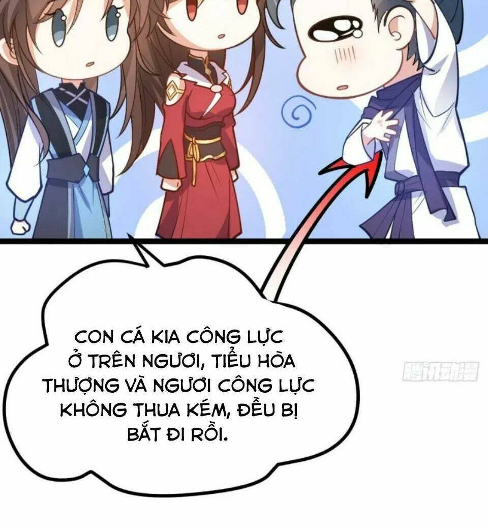 phế nữ yêu thần chapter 74 52