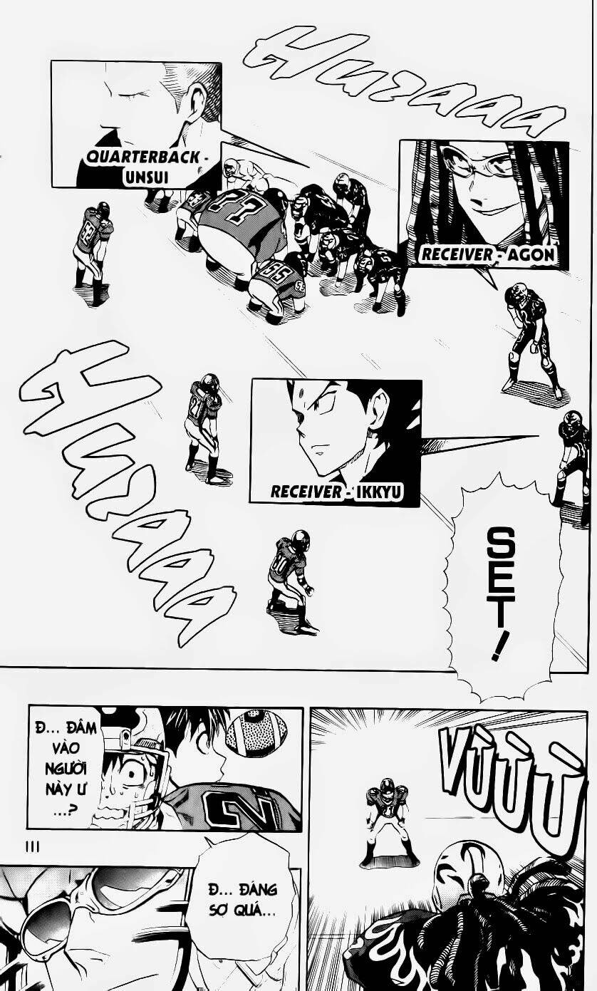 lá chắn mắt chapter 175 6