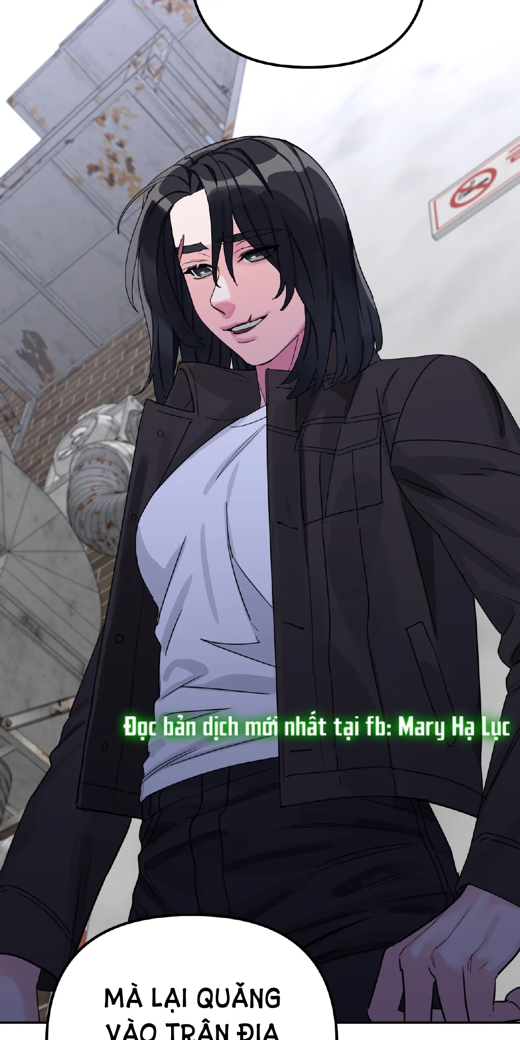 [18+] barrel chapter 1.1 22