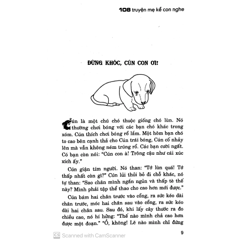 108 Truyện Mẹ Kể Con Nghe (Tái Bản 2018)