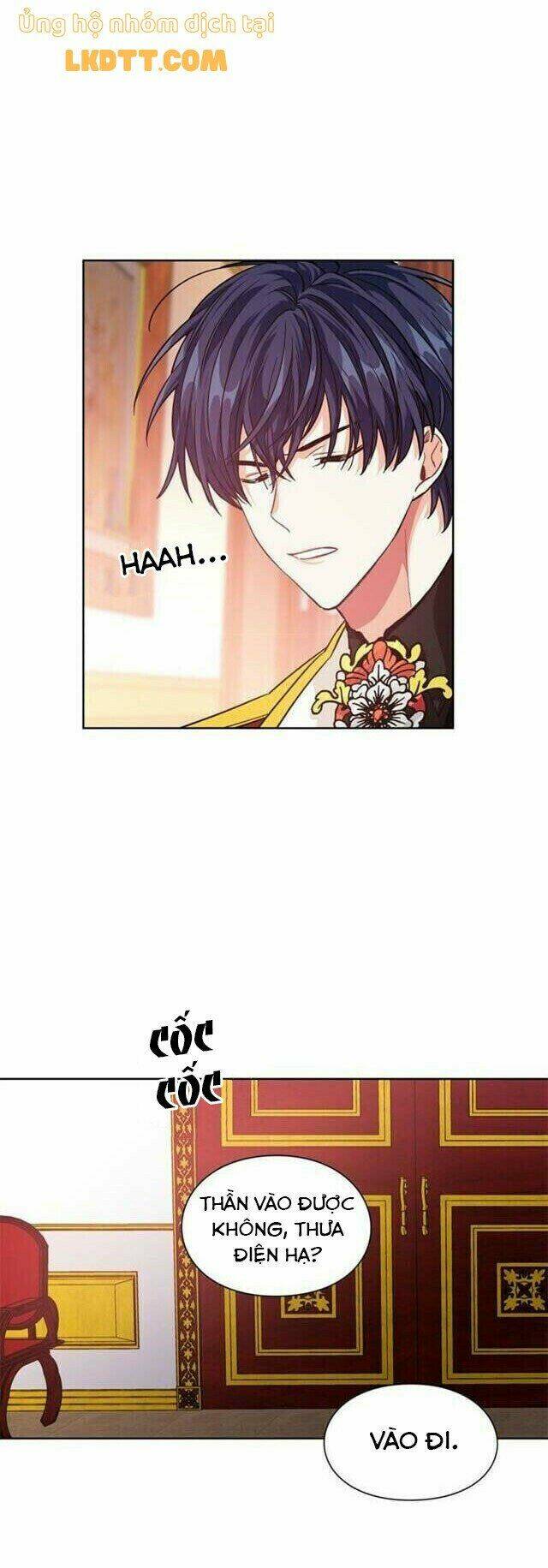 nữ hoàng ngoại khoa chapter 71 41