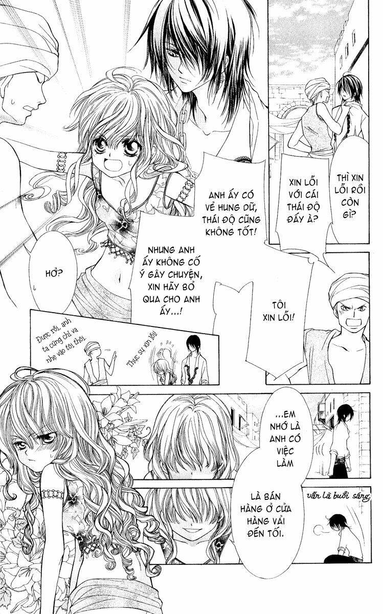 hanatsuki hime chapter 3 7