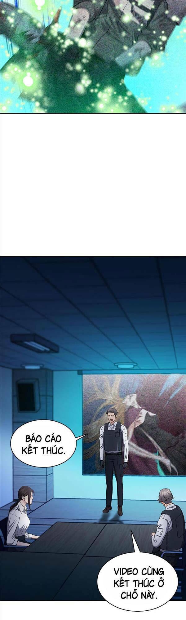 druid tại ga seoul - người hóa thú chapter 80 46