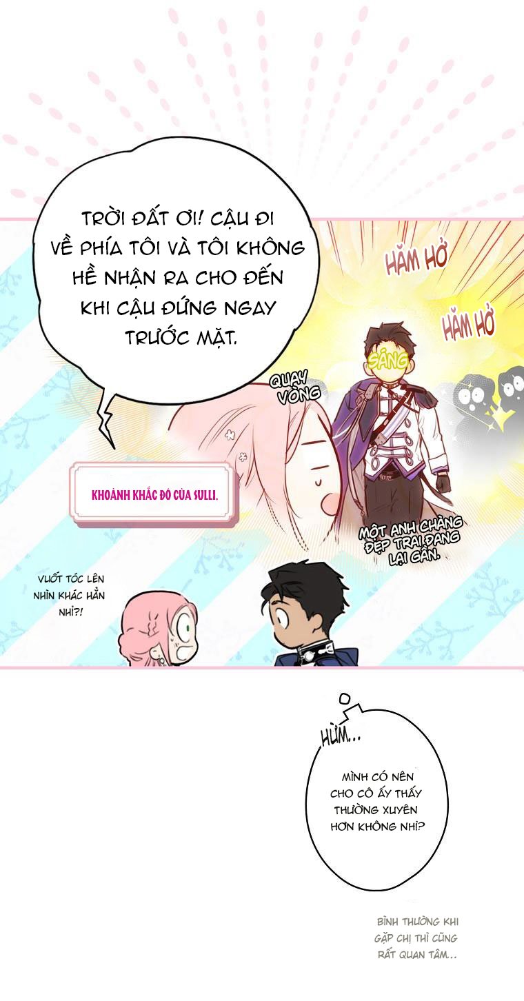 cổ tích về người mẹ kế chapter 78 53