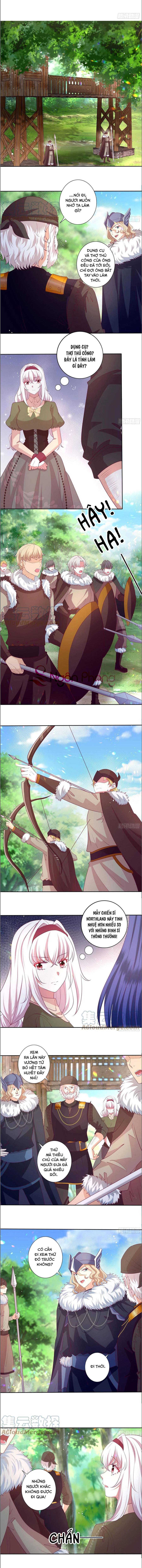 công chúa phản diện trong truyền thuyết chapter 86 1