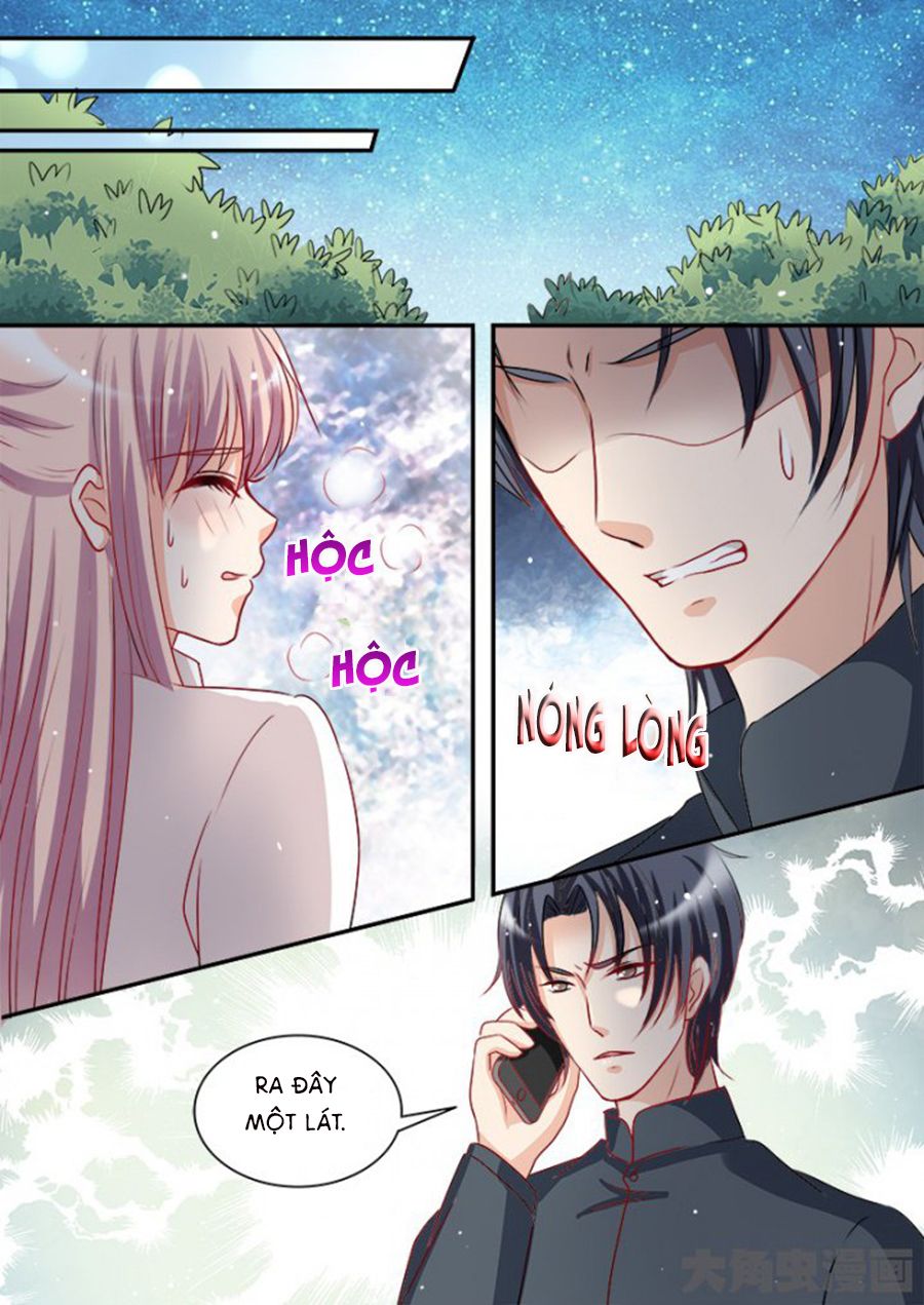 Bá Đạo Tổng Tài Yêu Ta chapter 81 - Trang 7