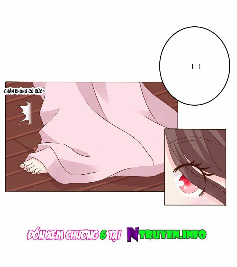 tướng quân mời ra trận chapter 5 28