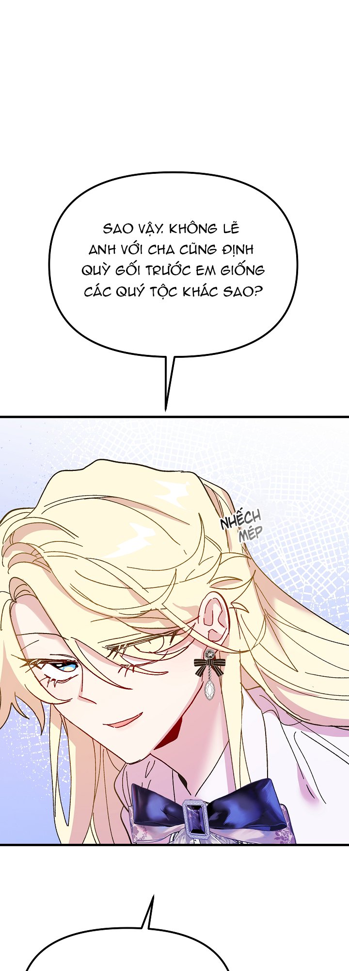 công chúa giả điên chapter 46.2 10