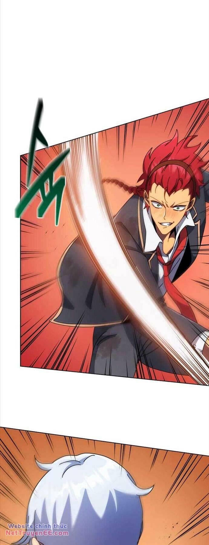 tử linh sư thiên tài của học viện chapter 84 44