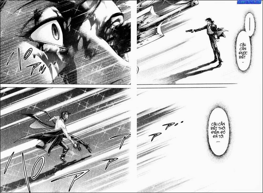 sống còn - trò chơi sinh tử chapter 113 13