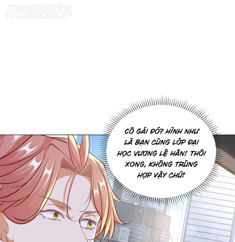 tài xế lái xe công nghệ như ta có nhiều tiền thì sao? chapter 8 40