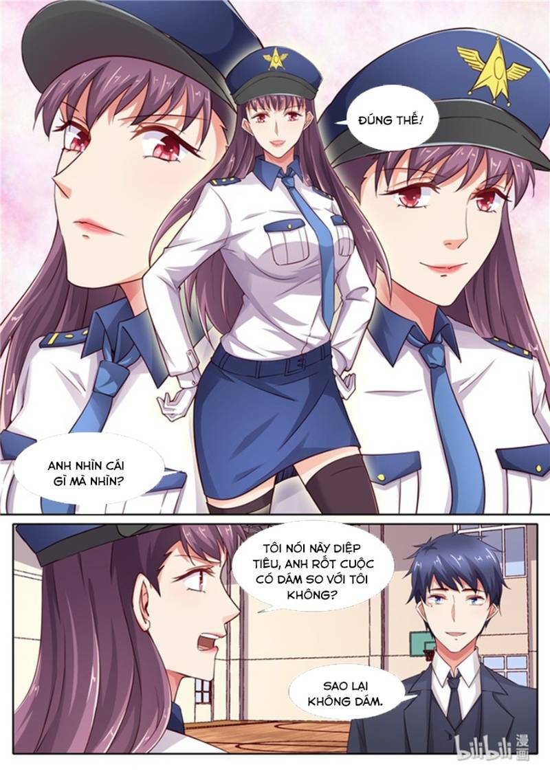 vương bài cao thủ của nữ tổng tài chapter 35 12