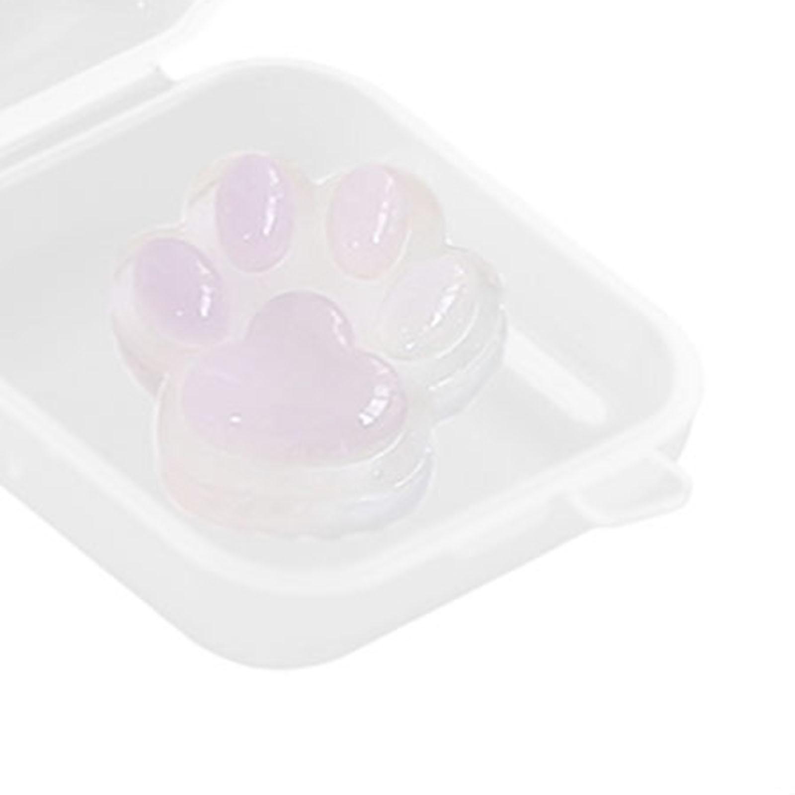 4 Pieces Art DIY Craft Luminous for Sewing Supplies