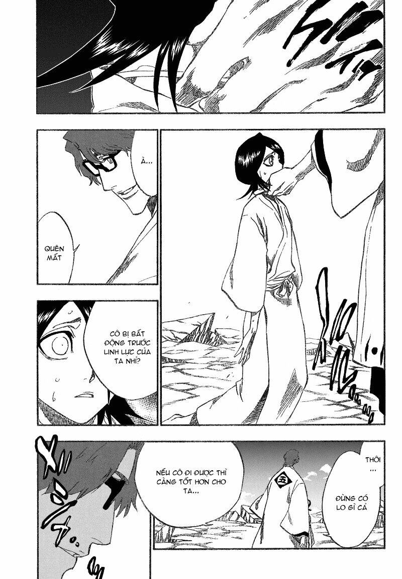 thần chết ichigo chapter 175 3