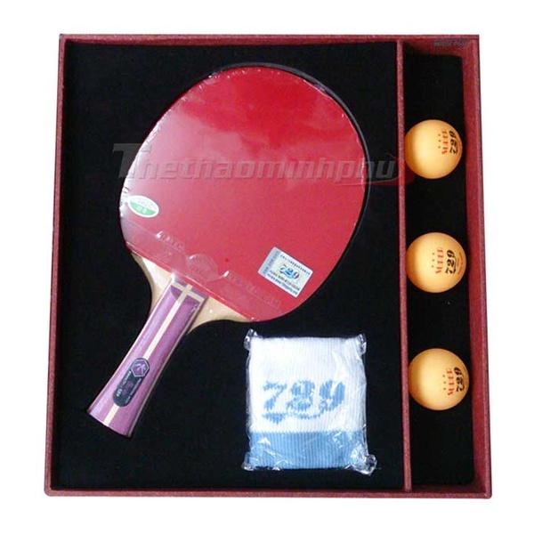 Vợt bóng bàn 729-5 Star