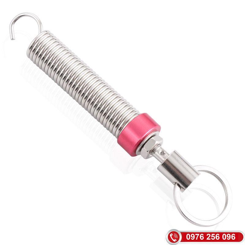 Lò xo mở cốp tự động