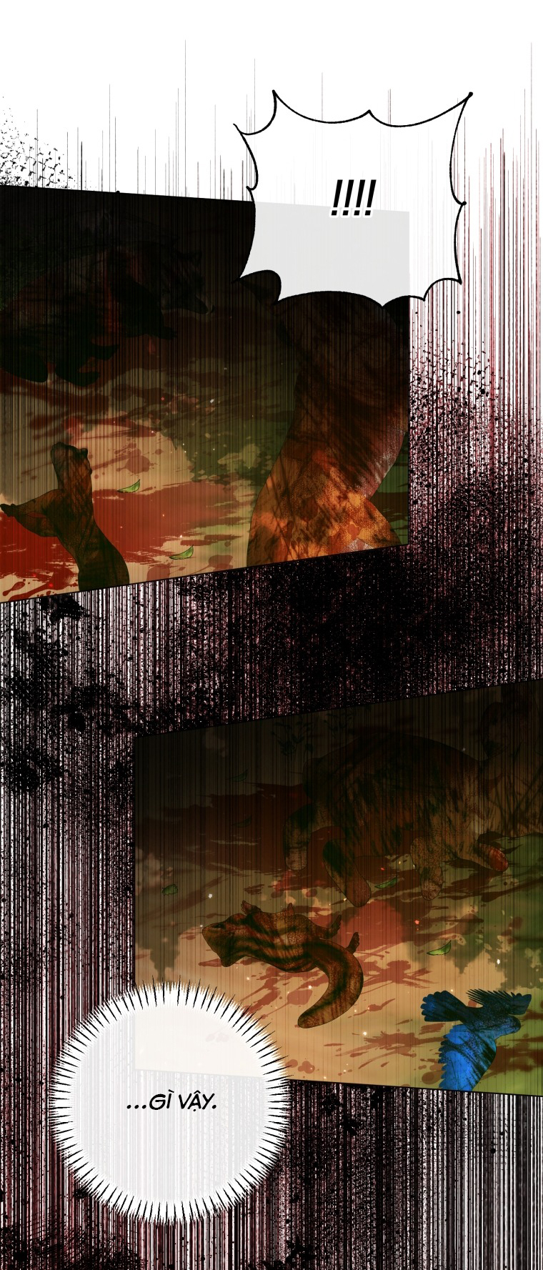 trở thành cô vợ khế ước của nhân vật phản diện chapter 105 23