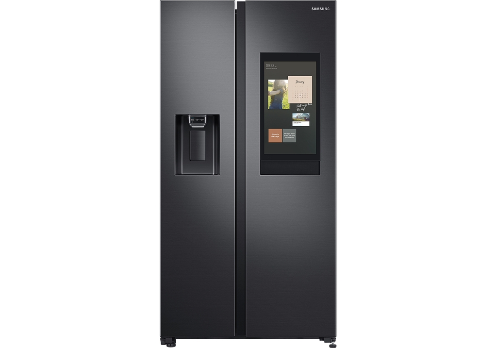 Tủ lạnh Samsung Inverter 595 lít RS64T5F01B4/SV - Hàng chính hãng