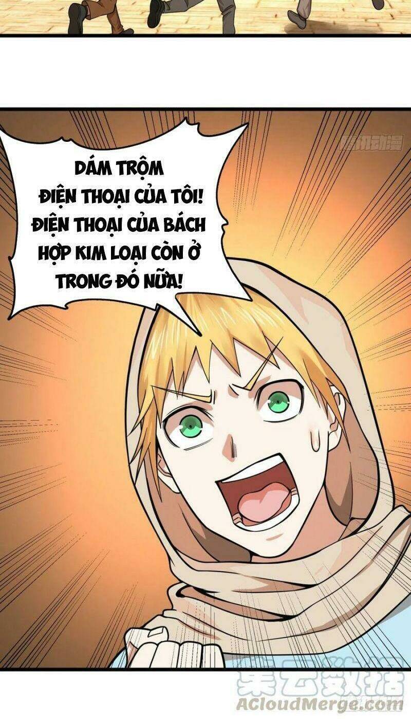 danh sách kẻ phản diện chapter 144 14