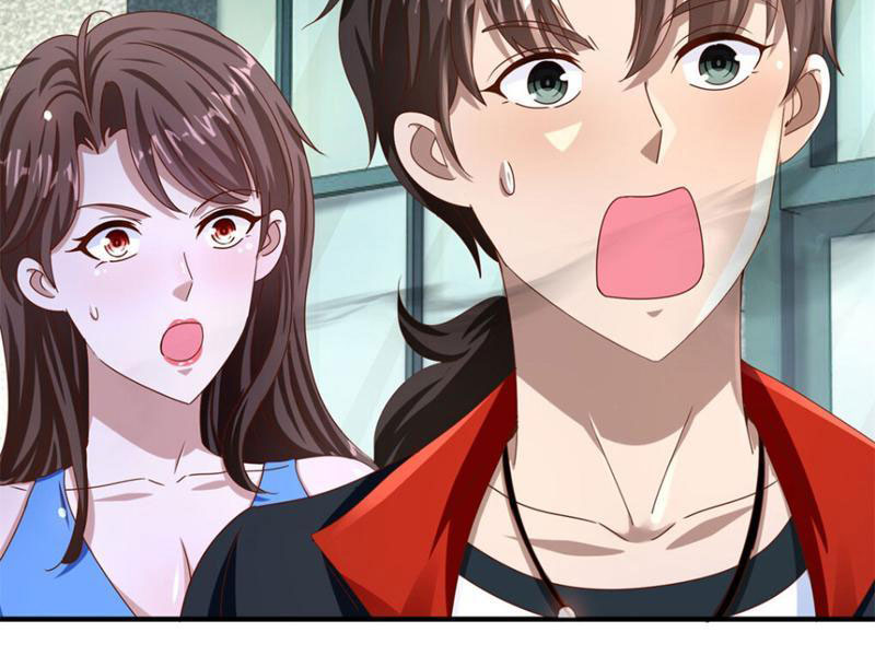 bảy vị tỷ tỷ tuyệt thế vô song của ta chapter 34 31