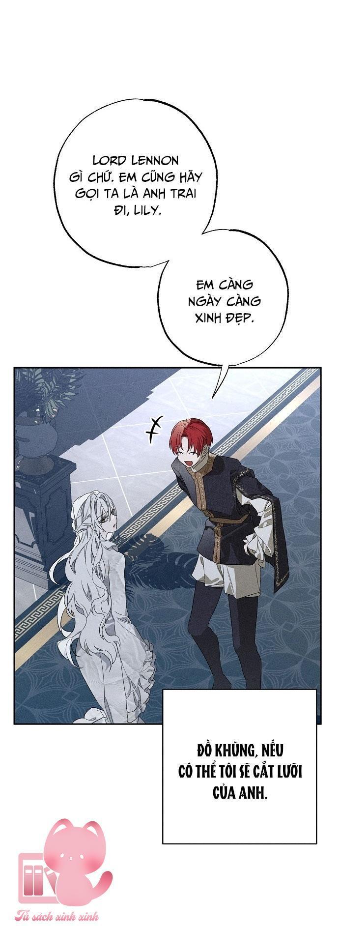 người chồng căm ghét tôi đã mất trí nhớ chapter 1 62