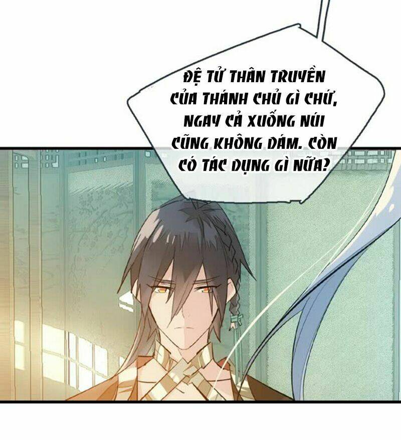 sư phụ lại trêu chọc ta chapter 40 44