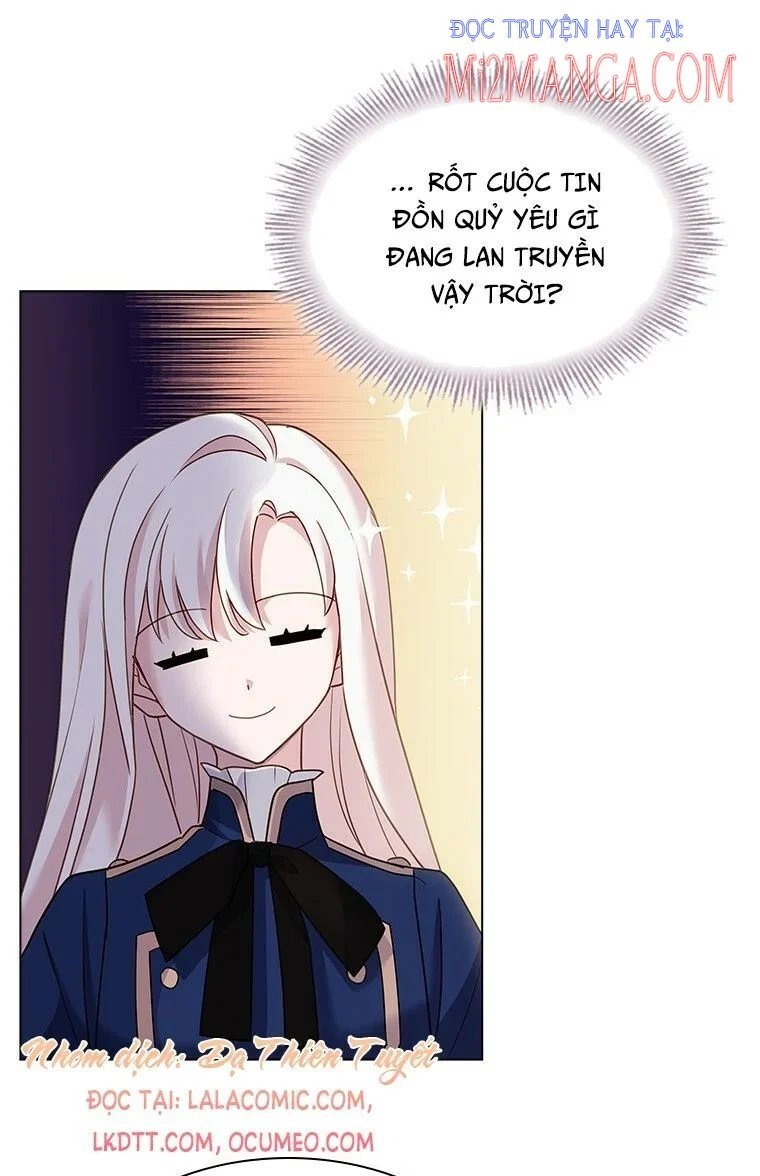 tiểu thư chỉ muốn được nghỉ ngơi chapter 42.2 5