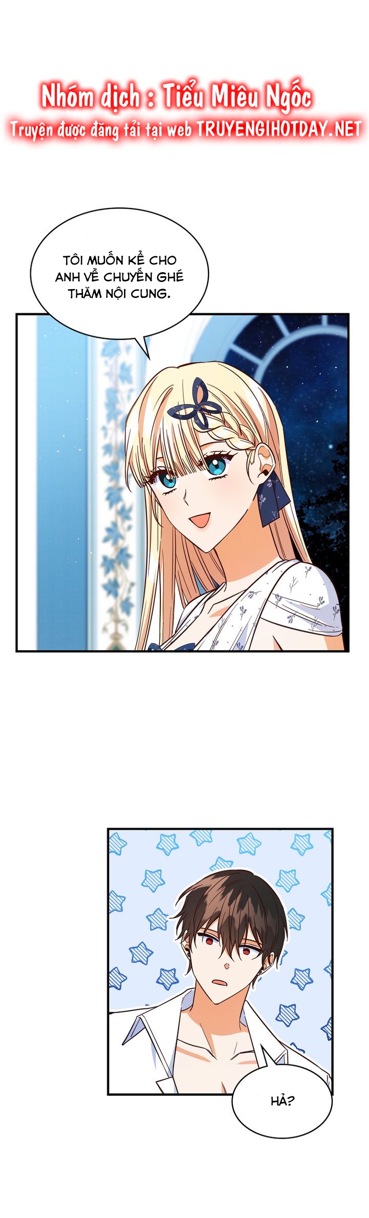 công lý của một ác nữ chapter 25 3