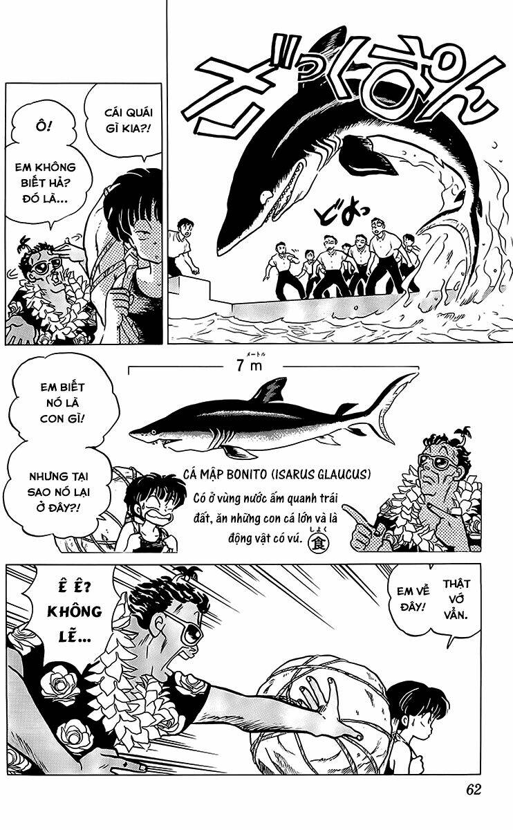 suối lời nguyền chapter 139 11