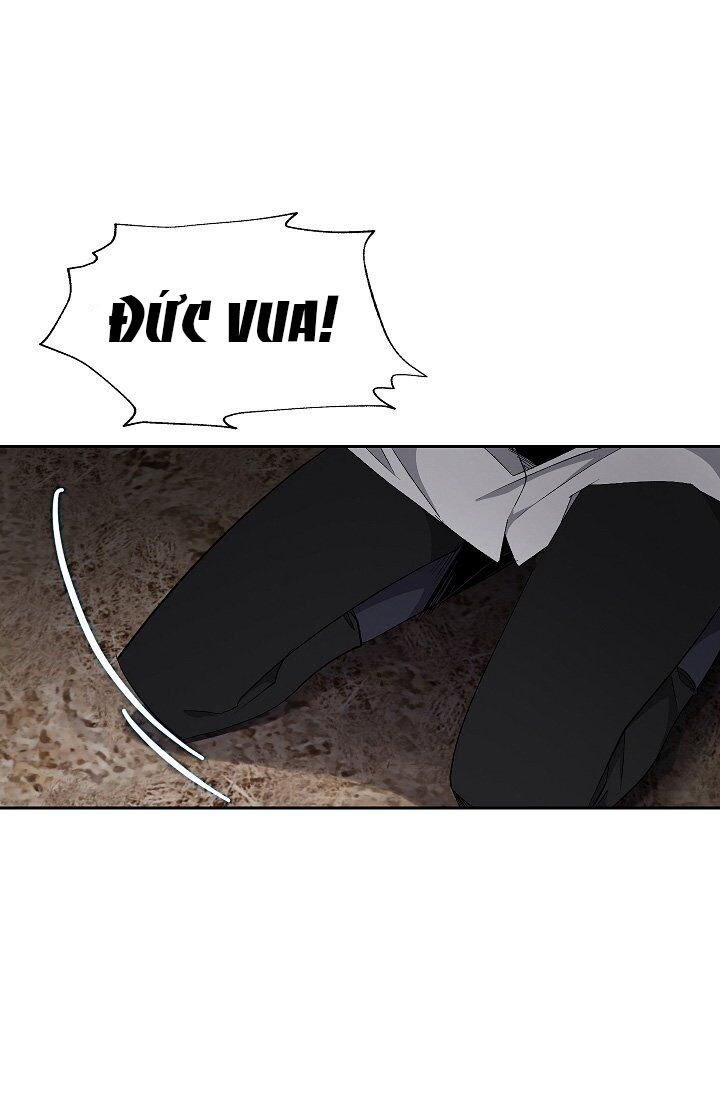 mối tình đầu của bạo chúa chapter 15 38