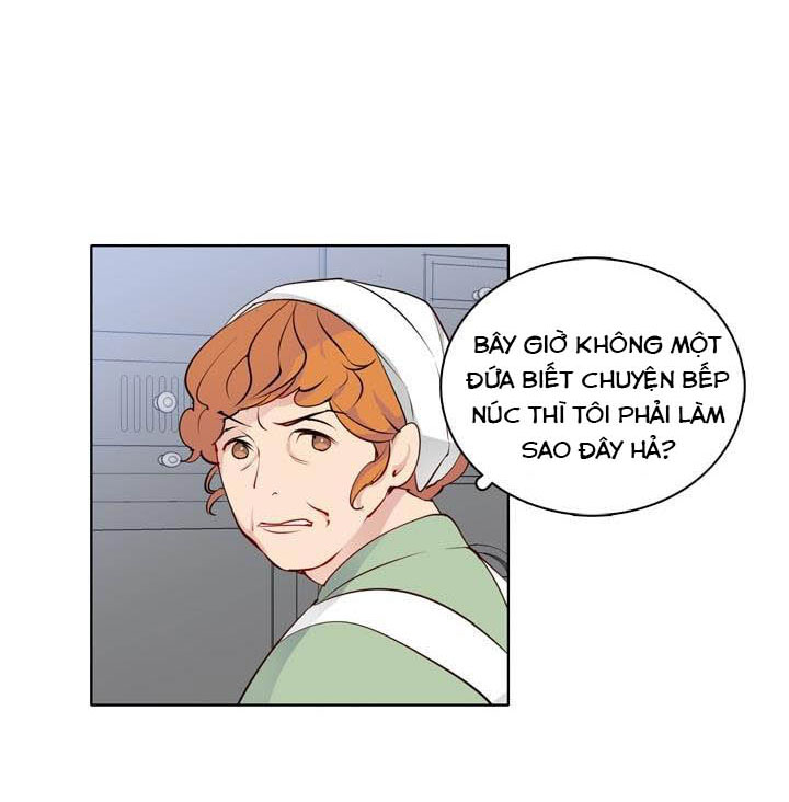 thanh tra của muiella chapter 9 16