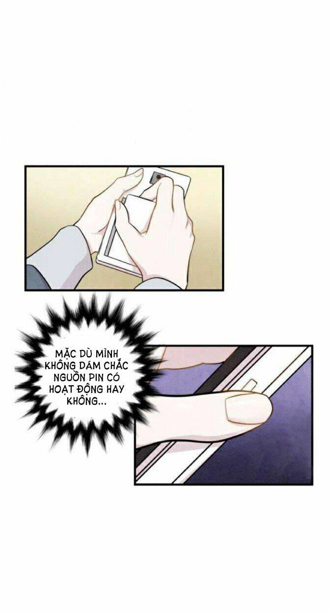 iris - quý cô và chiếc điện thoại chapter 7 23